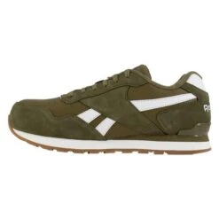 Men's Reebok Harman Work Composite Toe EH 20 Men's Reebok Harman Work Composite Toe EH -SafeStep Outfitters 3 650 reebok harman work composite toe eh olive