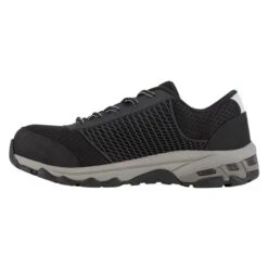 Men's Reebok Heckler Athletic Oxford Composite Toe SD 9 Men's Reebok Heckler Athletic Oxford Composite Toe SD -SafeStep Outfitters 3 650 reebok heckler athletic oxford composite toe sd black