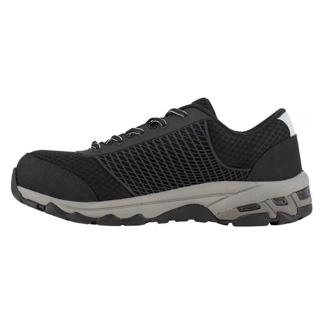 Men's Reebok Heckler Athletic Oxford Composite Toe SD 6 Men's Reebok Heckler Athletic Oxford Composite Toe SD - Image 4