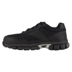 Men's Reebok Ketia Composite Toe -SafeStep Outfitters 3 650 reebok ketia composite toe black