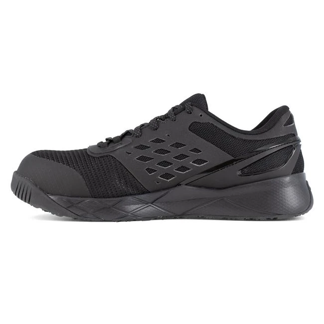 Men's Reebok Nanoflex TR Work Composite Toe 6 Men's Reebok Nanoflex TR Work Composite Toe - Image 4