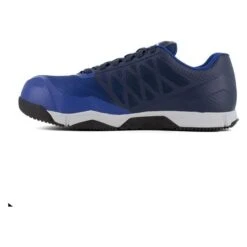 Men's Reebok Speed TR Work Composite Toe -SafeStep Outfitters 3 650 reebok speed tr work composite toe blue black 1