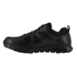 Women's Reebok Sublite Cushion Tactical 10 Women's Reebok Sublite Cushion Tactical -SafeStep Outfitters 3 650 reebok sublite cushion tactical black2