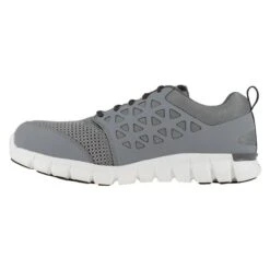 Men's Reebok Sublite Cushion Work Alloy Toe -SafeStep Outfitters 3 650 reebok sublite cushion work alloy toe gray