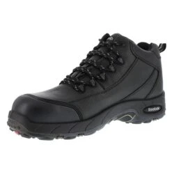 Men's Reebok Tiahawk Composite Toe Waterproof Boots -SafeStep Outfitters 3 650 reebok tiahawk composite toe waterproof black