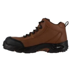 Men's Reebok Tiahawk Composite Toe Waterproof Boots -SafeStep Outfitters 3 650 reebok tiahawk composite toe waterproof brown