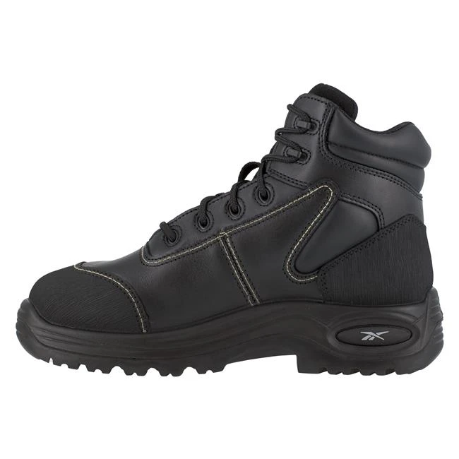 Men's Reebok Trainex Met Guard Composite Toe Boots 6 Men's Reebok Trainex Met Guard Composite Toe Boots - Image 4