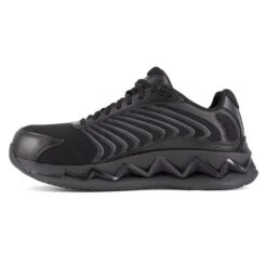 Men's Reebok Zig Elusion Heritage Work Composite Toe 22 Men's Reebok Zig Elusion Heritage Work Composite Toe -SafeStep Outfitters 3 650 reebok zig elusion heritage work composite toe black1