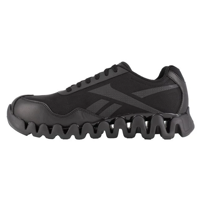 Men's Reebok Zig Pulse Work Composite Toe 6 Men's Reebok Zig Pulse Work Composite Toe - Image 4