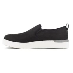 Women's Rockport Works Parissa Classic Slip-On Composite Toe 22 Women's Rockport Works Parissa Classic Slip-On Composite Toe -SafeStep Outfitters 3 650 rockport works parissa classic slip on composite toe black