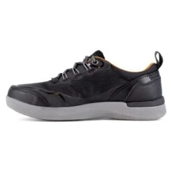 Women's Rockport Works TruFLEX Fly Skylar Composite Toe -SafeStep Outfitters 3 650 rockport works truflex fly skylar composite toe