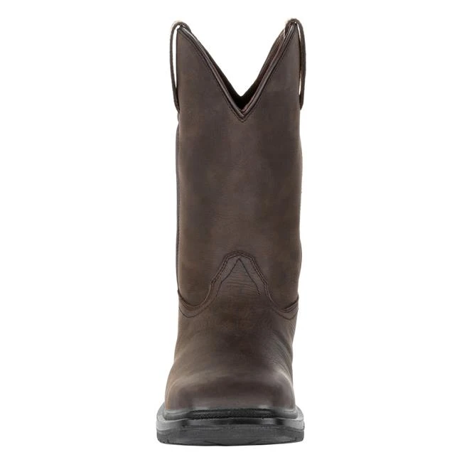 Men's Rocky 11" Worksmart Composite Toe Waterproof Boots 6 Men's Rocky 11" Worksmart Composite Toe Waterproof Boots - Image 4