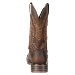 Men's Rocky 12" Riverbend Composite Toe Waterproof Boots -SafeStep Outfitters 3 650 rocky 12 riverbend composite toe waterproof dark brown