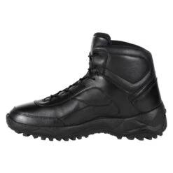 Men's Rocky Priority Postal-Approved Duty Boot -SafeStep Outfitters 3 650 rocky priority postal approved duty boot black
