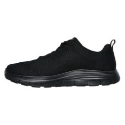 Men's Skechers Work Flex Advantage Bendon SR -SafeStep Outfitters 3 650 skechers work flex advantage bendon sr black