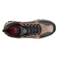 Men's Skechers Work Greetah Composite Toe Waterproof 21 Men's Skechers Work Greetah Composite Toe Waterproof -SafeStep Outfitters 3 650 skechers work greetah composite toe waterproof brown black