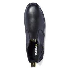 Men's Terra 6" Murphy Waterproof Boots 22 Men's Terra 6" Murphy Waterproof Boots -SafeStep Outfitters 3 650 terra 6 murphy waterproof boots black