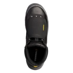 Men's Terra 6" Sentry External Met Guard Composite Toe Waterproof Boots -SafeStep Outfitters 3 650 terra 6 sentry external met guard composite toe waterproof boots black