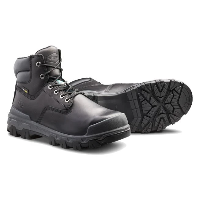 Men's Terra 6" Sentry Internal Met Guard Composite Toe Waterproof Boots 15 Men's Terra 6" Sentry Internal Met Guard Composite Toe Waterproof Boots - Image 13