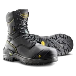 Men's Terra 8" Gantry IMG Composite Toe Waterproof Boots 14 Men's Terra 8" Gantry IMG Composite Toe Waterproof Boots -SafeStep Outfitters 3 650 terra 8 gantry img composite toe waterproof boots black