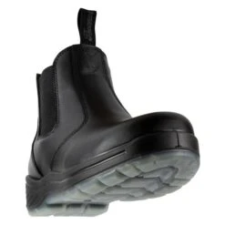 Men's Thorogood 6" Quick Rise Clear Composite Toe Boots 9 Men's Thorogood 6" Quick Rise Clear Composite Toe Boots -SafeStep Outfitters 3 650 thorogood 6 quick rise clear composite toe boots black