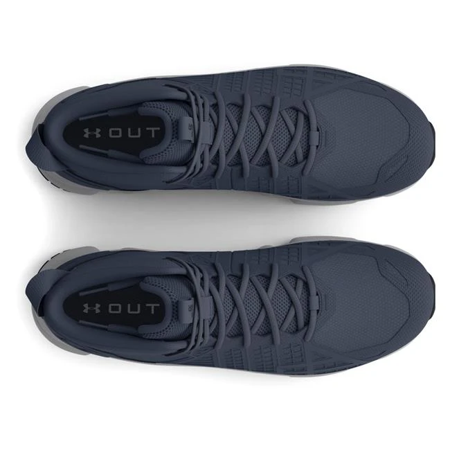 Men's Under Armour MG STRIKEFAST Mid Boots 11 Men's Under Armour MG STRIKEFAST Mid Boots - Image 9