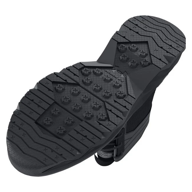 Men's Under Armour Stellar G2 Side-Zip Waterproof Boots 6 Men's Under Armour Stellar G2 Side-Zip Waterproof Boots - Image 4