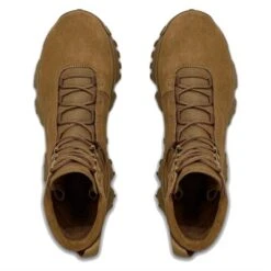 Men's Under Armour Tac Loadout Boots -SafeStep Outfitters 3 650 under armour tac loadout boots coyote brown