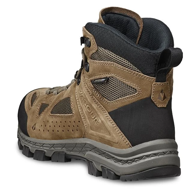 Men's Vasque Breeze Waterproof Boots 13 Men's Vasque Breeze Waterproof Boots - Image 11