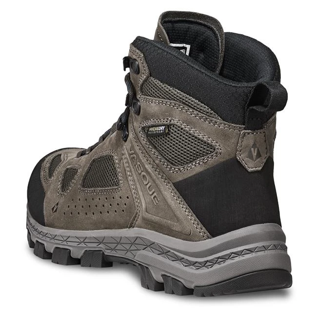 Men's Vasque Breeze Waterproof Boots 6 Men's Vasque Breeze Waterproof Boots - Image 4