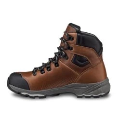 Women's Vasque St Elias FG GTX Boots -SafeStep Outfitters 3 650 vasque st elias fg gtx boots cognac2