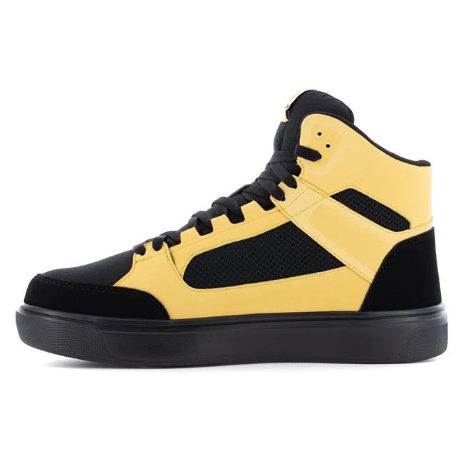 Men's Volcom Evolve Composite Toe Met Guard Boots 6 Men's Volcom Evolve Composite Toe Met Guard Boots - Image 4