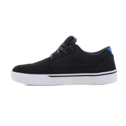 Women's Volcom True Composite Toe 10 Women's Volcom True Composite Toe -SafeStep Outfitters 3 650 volcom true composite toe black blue2