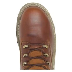 Men's Wolverine 6" Raider Durashocks Boots -SafeStep Outfitters 3 650 wolverine 6 raider durashocks boots peanut