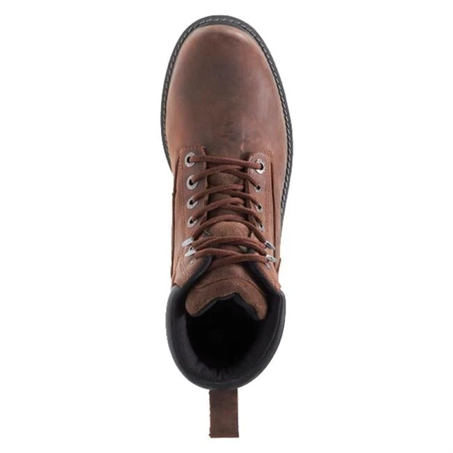 Men's Wolverine Floorhand Waterproof Boots 6 Men's Wolverine Floorhand Waterproof Boots - Image 4