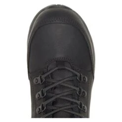 Men's Wolverine Grayson Mid Steel Toe Waterproof Boots 20 Men's Wolverine Grayson Mid Steel Toe Waterproof Boots -SafeStep Outfitters 3 650 wolverine grayson mid steel toe waterproof boots black