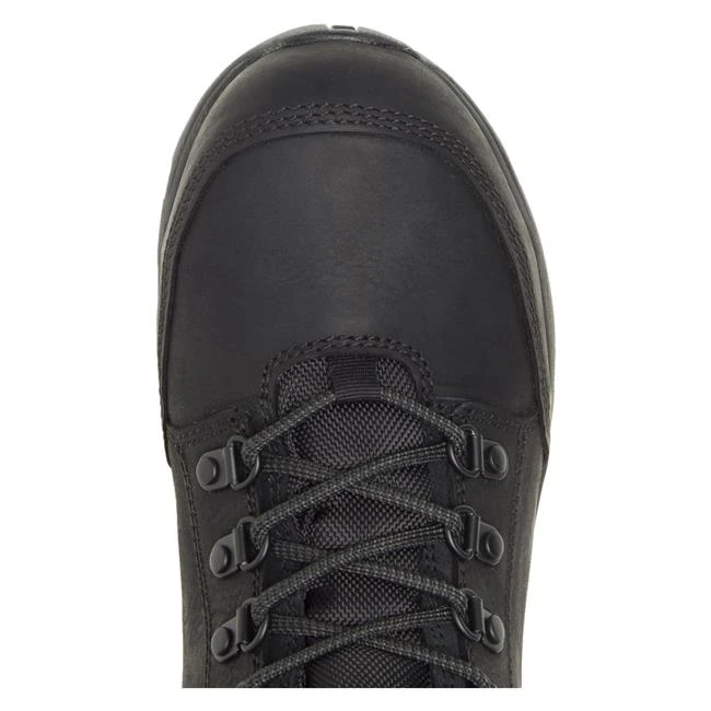 Men's Wolverine Grayson Mid Steel Toe Waterproof Boots 11 Men's Wolverine Grayson Mid Steel Toe Waterproof Boots - Image 9