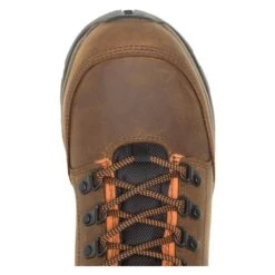 Men's Wolverine Grayson Mid Steel Toe Waterproof Boots 15 Men's Wolverine Grayson Mid Steel Toe Waterproof Boots -SafeStep Outfitters 3 650 wolverine grayson mid steel toe waterproof boots brown