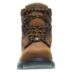 Men's Wolverine I-90 EPX Composite Toe Boots -SafeStep Outfitters 3 650 wolverine i 90 epx composite toe sudan brown