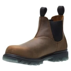 Men's Wolverine I-90 EPX Romeo Composite Toe Waterproof Boots 15 Men's Wolverine I-90 EPX Romeo Composite Toe Waterproof Boots -SafeStep Outfitters 3 650 wolverine i 90 epx romeo composite toe waterproof brown