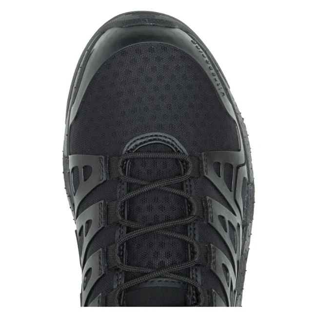 Men's Wolverine Rev Durashocks Ultraspring Oxford Composite Toe 6 Men's Wolverine Rev Durashocks Ultraspring Oxford Composite Toe - Image 4