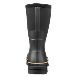 Men's Carhartt 10" Mudrunner Waterproof Boots 13 Men's Carhartt 10" Mudrunner Waterproof Boots -SafeStep Outfitters 4 1001 carhartt 10 mudrunner waterproof black