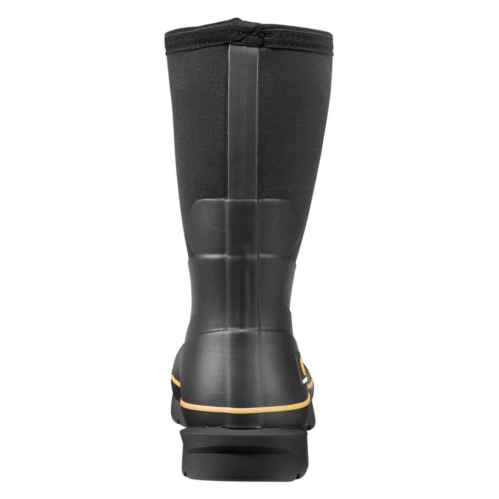 Men's Carhartt 10" Mudrunner Waterproof Boots 7 Men's Carhartt 10" Mudrunner Waterproof Boots - Image 5
