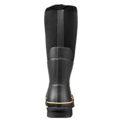 Men's Carhartt 15" Mudrunner Waterproof Boots -SafeStep Outfitters 4 1001 carhartt 15 mudrunner waterproof black