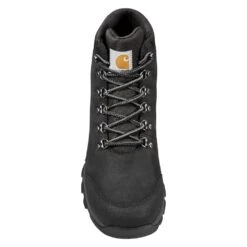 Men's Carhartt 5" Gilmore Hiker Waterproof Boots -SafeStep Outfitters 4 1001 carhartt 5 gilmore hiker waterproof boots black