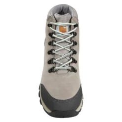 Women's Carhartt 5" Gilmore Hiker Waterproof Boots -SafeStep Outfitters 4 1001 carhartt 5 gilmore hiker waterproof boots gray