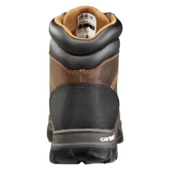 Women's Carhartt 6" Rugged-Flex Composite Toe Boots 12 Women's Carhartt 6" Rugged-Flex Composite Toe Boots -SafeStep Outfitters 4 1001 carhartt 6 rugged flex composite toe brown2