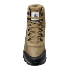 Men's Carhartt 6" Waterproof Hiker Boots -SafeStep Outfitters 4 1001 carhartt 6 waterproof hiker boots coyote