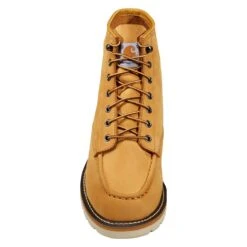 Men's Carhartt Wedge Boots -SafeStep Outfitters 4 1001 carhartt wedge boots wheat1