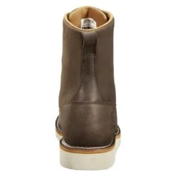 Men's Carhartt Wedge Waterproof Boots 14 Men's Carhartt Wedge Waterproof Boots -SafeStep Outfitters 4 1001 carhartt wedge waterproof boots dark brown